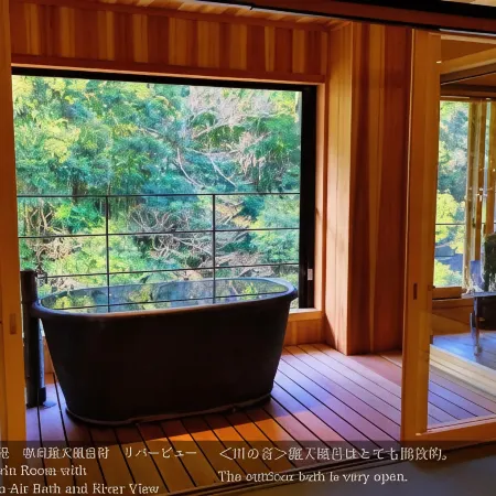 Tatsuta Ryokan