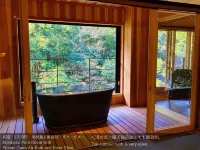 Tatsuta Ryokan - Suối nước nóng