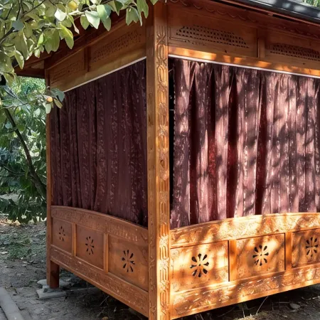 Гостевой дом Lovely home