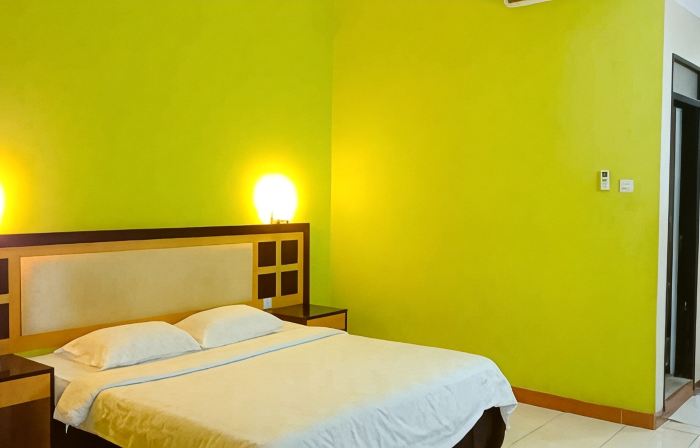 Graha Hotel