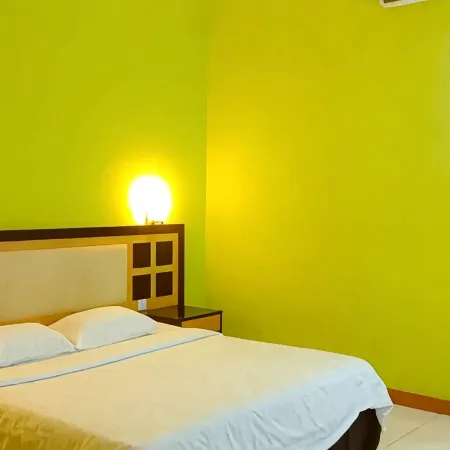 Graha Hotel