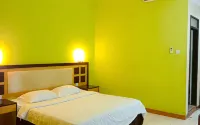 Graha Hotel - Wifi