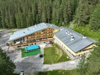 Hotel Malyovitsa - spa