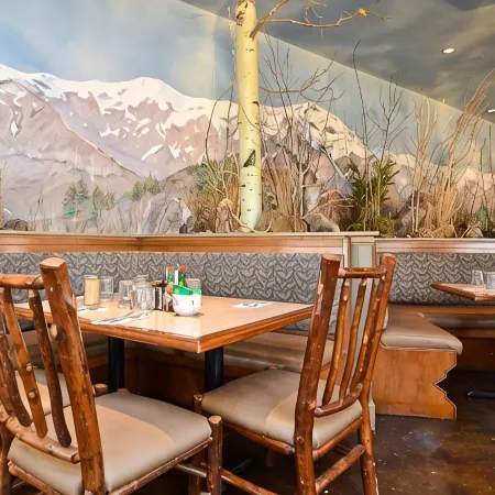 Best Western Plus High Country Inn