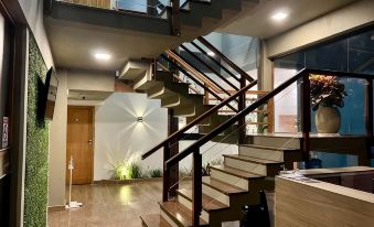 Marmeu Tropical (Com Garagem)