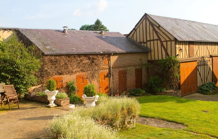 Domaine de Regnonval