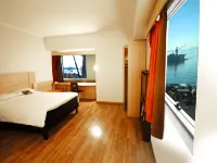 Ibis Valparaiso - Pet friendly