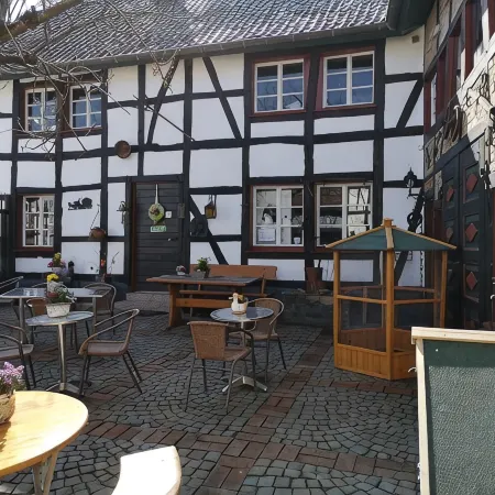 Ferienhof Schmickerath