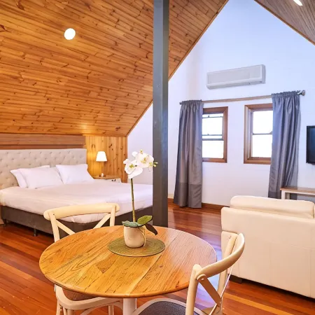 Wandin Valley Estate