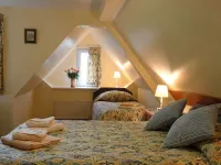 Midway Guest House - Pensions