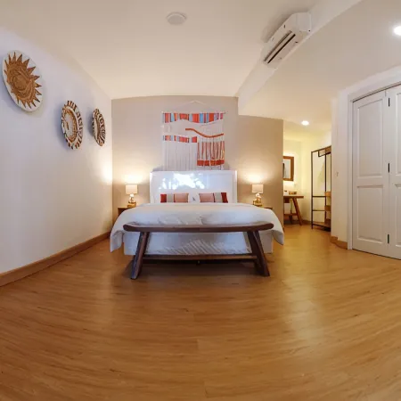 Ocean Beach Villas - Carita Kondominium