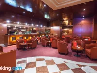 El Mouradi Hotel Africa Tunis Hotels in Tunis