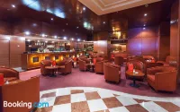 El Mouradi Hotel Africa Tunis