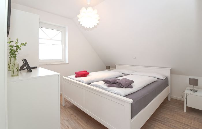 Apartment Northwind in Greetsiel