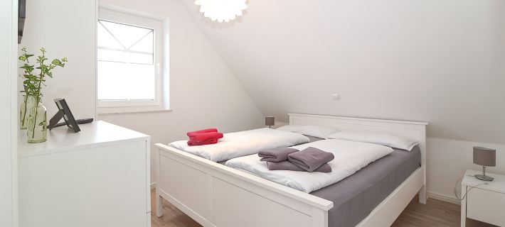 Apartment Northwind in Greetsiel Hotels in Greetsiel