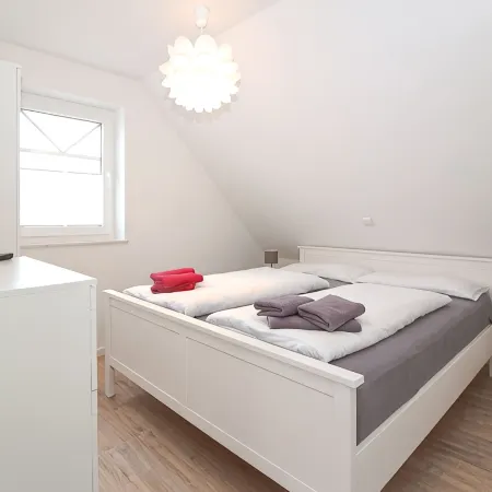 Apartment Northwind in Greetsiel