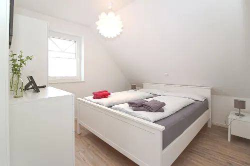 Apartment Northwind in Greetsiel