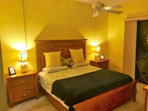 2B/2B 1400sf Siesta Key Townhouse With Parking Garage Across From Public Beach - バルコニー