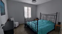 3 bedroom house for 6 people on the Arcachon Bay - Wifi - parking - Wifi