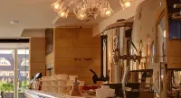 ゼレノグラーツク スパ ホテル - 4つ星