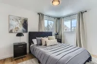 Luxurious getaway near Olde Town Arvada - Boutique