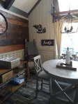 Welcome to the stunning Bergbewohner ski chalet!