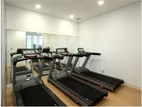 Hotel Business Inn Nagaoka - 3-Star