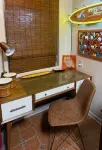 Amazing Palm Beach RETRO Hot Tub Pool Arcade Tropical Home - Apartments