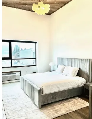 New Penthouse in Columbia Falls near Glacier Park - Wifi