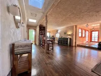 Rooftop Apartment, Downtown Taos,  3 bedroom/2bath.  Can't beat this location. - 3 ดาว