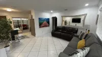 GuestHome 5 minutes from Miami Airport with Heated Pool - Bungalows