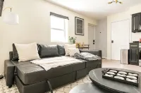 2BR for Crews & Families Near Jersey Gardens Mall