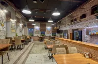 Forum Hotel - Quầy bar