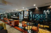 DoubleTree by Hilton Hotel Tyumen - breakfast