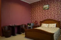 Albatros Mini-Hotel - Scenic