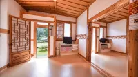 Damyang Bangahjae Hanok Pension