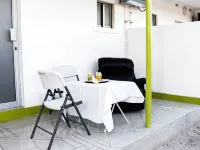 Laha Hotel Hoteles en Maun