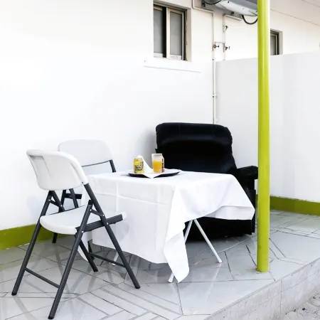 Laha Hotel