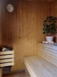 Valbergsängen Hotell & Vandrarhem - Gym