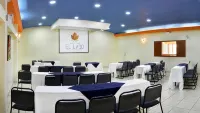 Hotel El Lago - Wifi