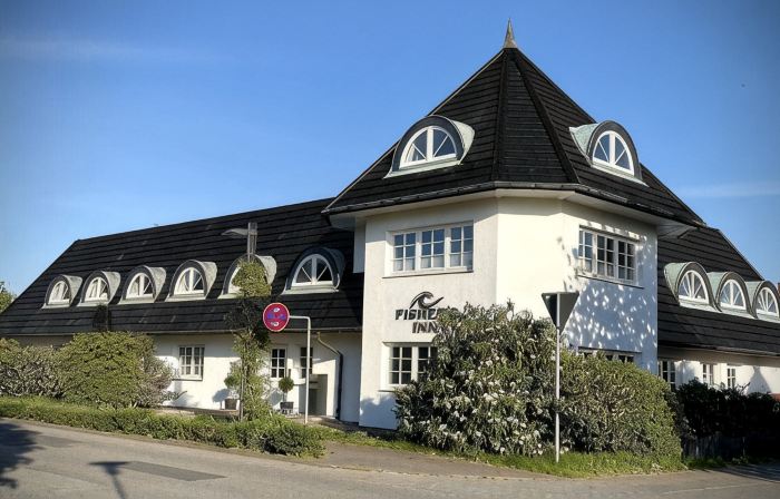 Fisher's Inn