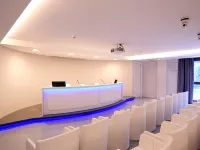 Sporting 柏悅酒店
