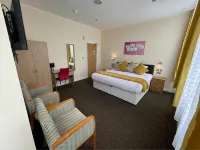 Elsinore Hotel Llandudno - 2 stjerner
