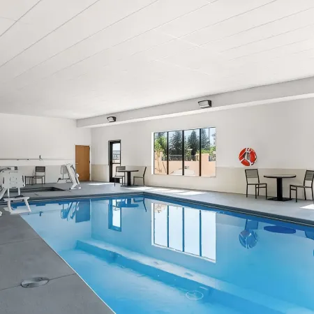 Best Western Cheyenne