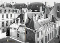Turenne le Marais Hotels in 4th arrondissement-Hotel-de-Ville