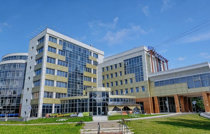 Atrium