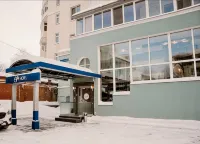 伊娃酒店