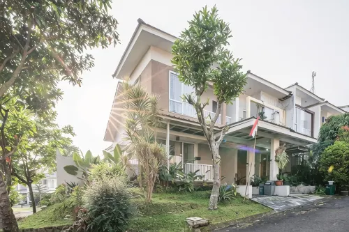 Casa Rivela 3 Br House