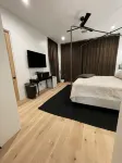Luxurious King Suite in Gilbert. Kids are Welcome! -  Privatzimmer