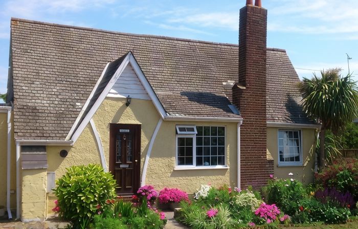 The Lodge Guest House
